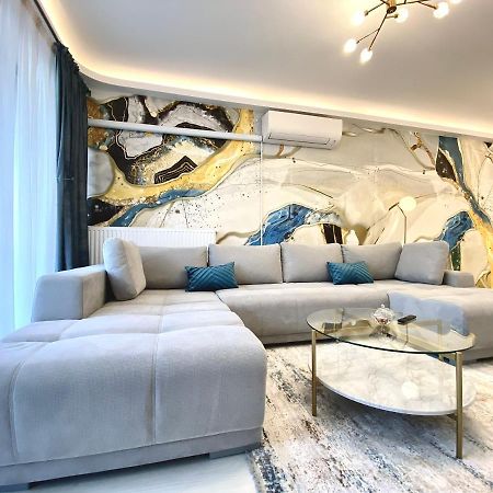 בראשוב Coquette Apartment מראה חיצוני תמונה