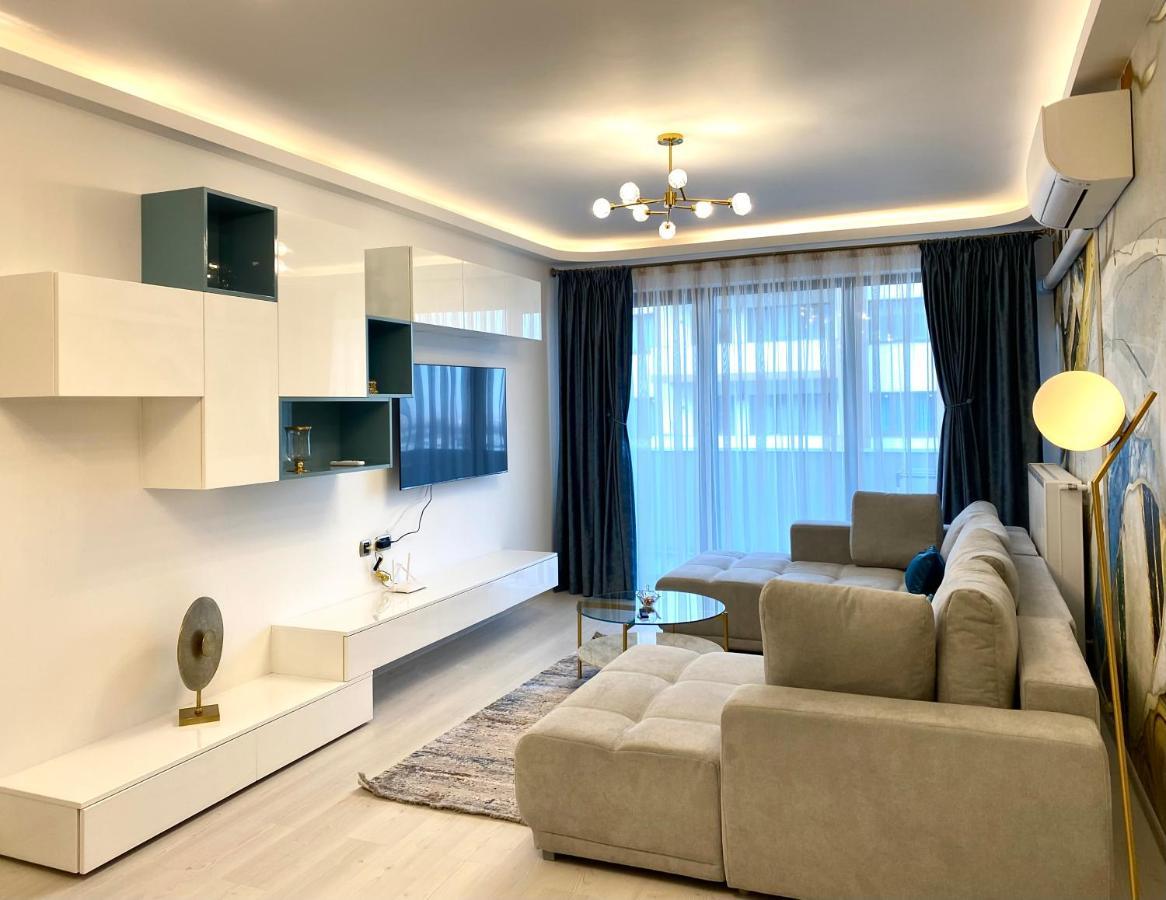בראשוב Coquette Apartment מראה חיצוני תמונה
