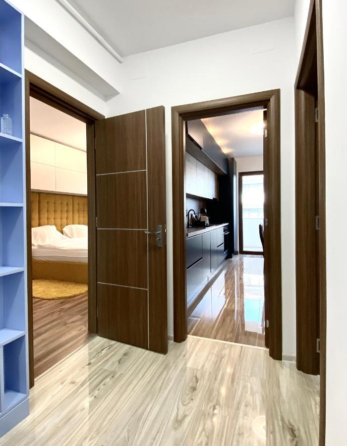 בראשוב Coquette Apartment מראה חיצוני תמונה
