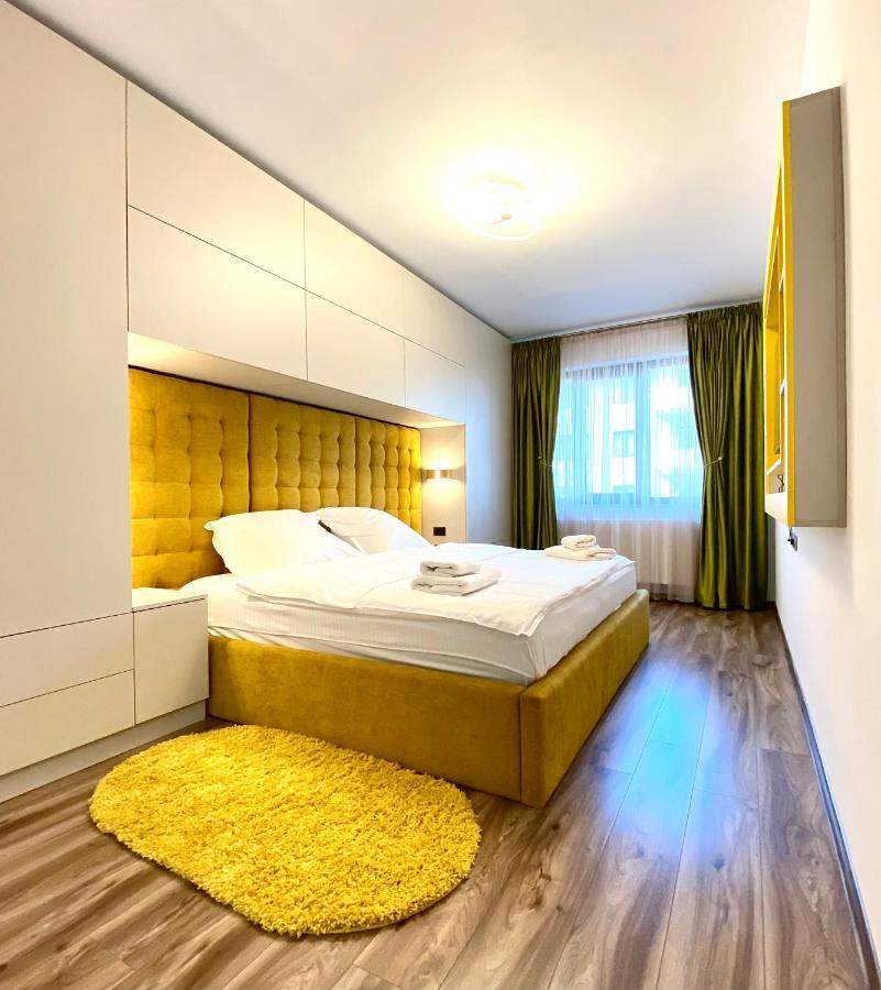 בראשוב Coquette Apartment מראה חיצוני תמונה
