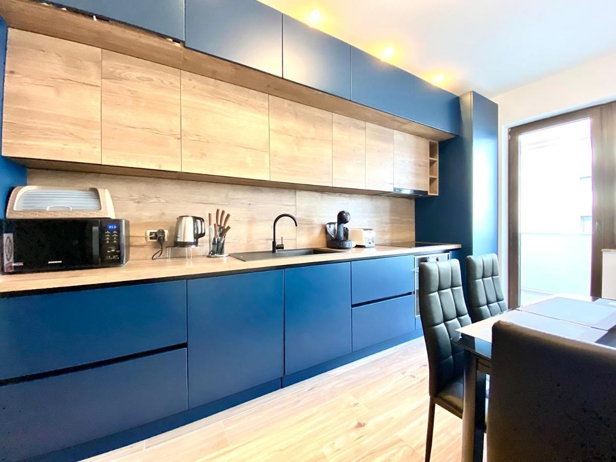 בראשוב Coquette Apartment מראה חיצוני תמונה