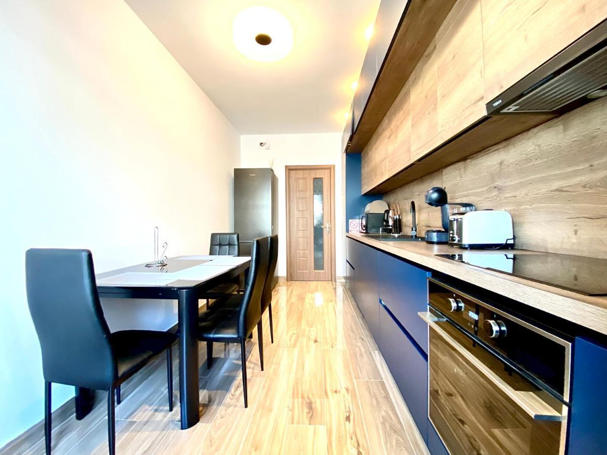בראשוב Coquette Apartment מראה חיצוני תמונה
