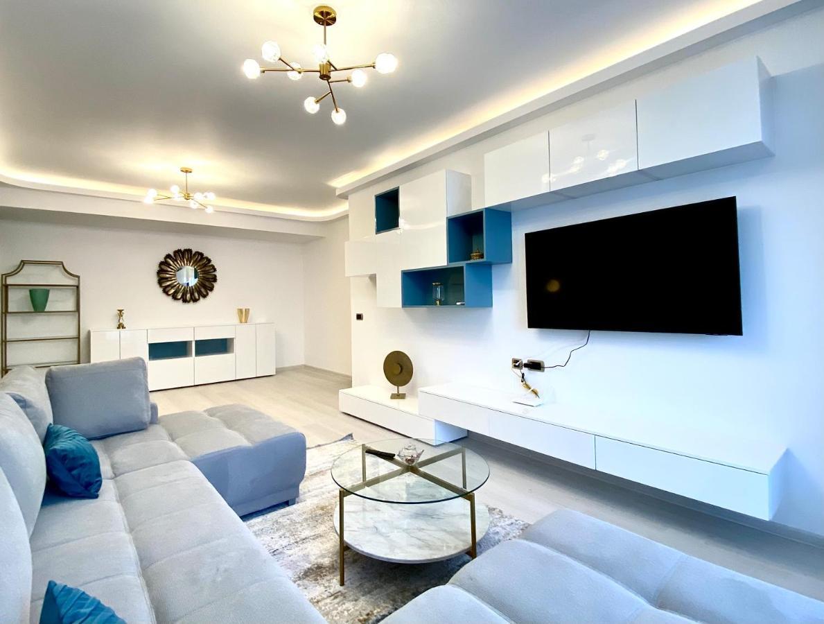 בראשוב Coquette Apartment מראה חיצוני תמונה