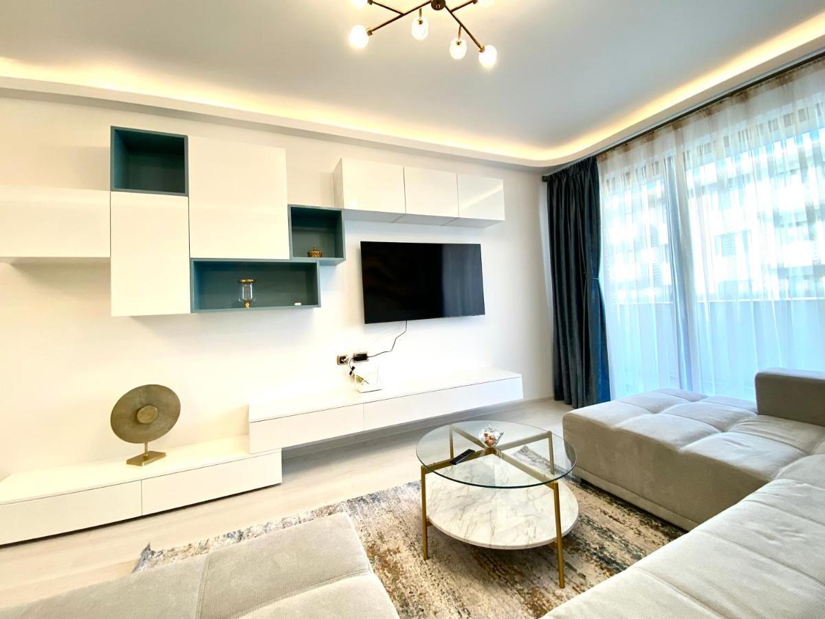 בראשוב Coquette Apartment מראה חיצוני תמונה