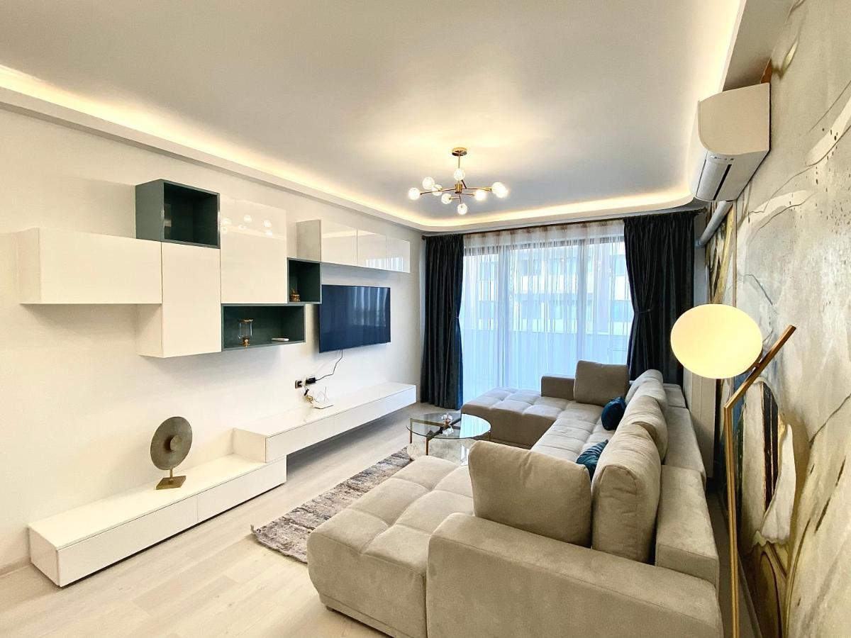 בראשוב Coquette Apartment מראה חיצוני תמונה