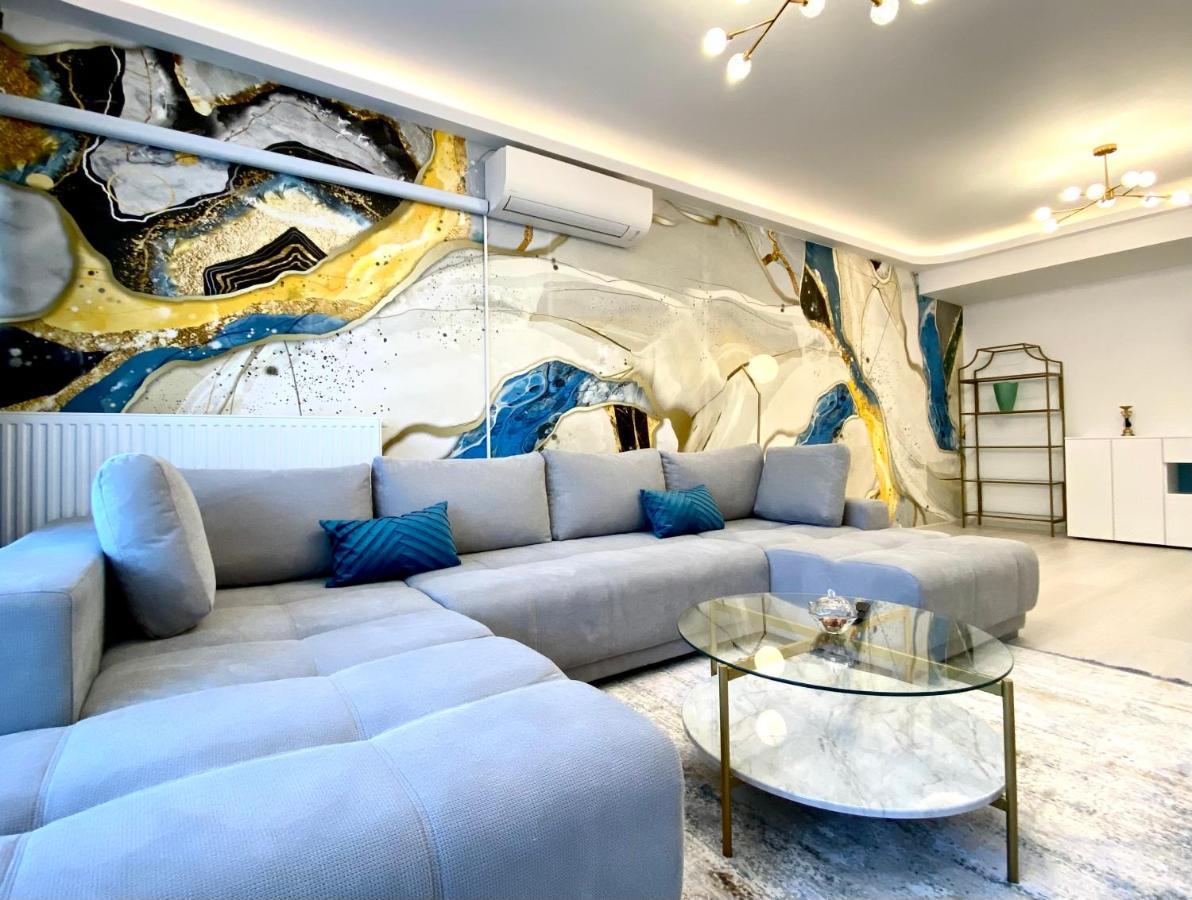 בראשוב Coquette Apartment מראה חיצוני תמונה