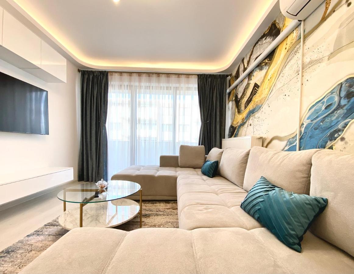 בראשוב Coquette Apartment מראה חיצוני תמונה