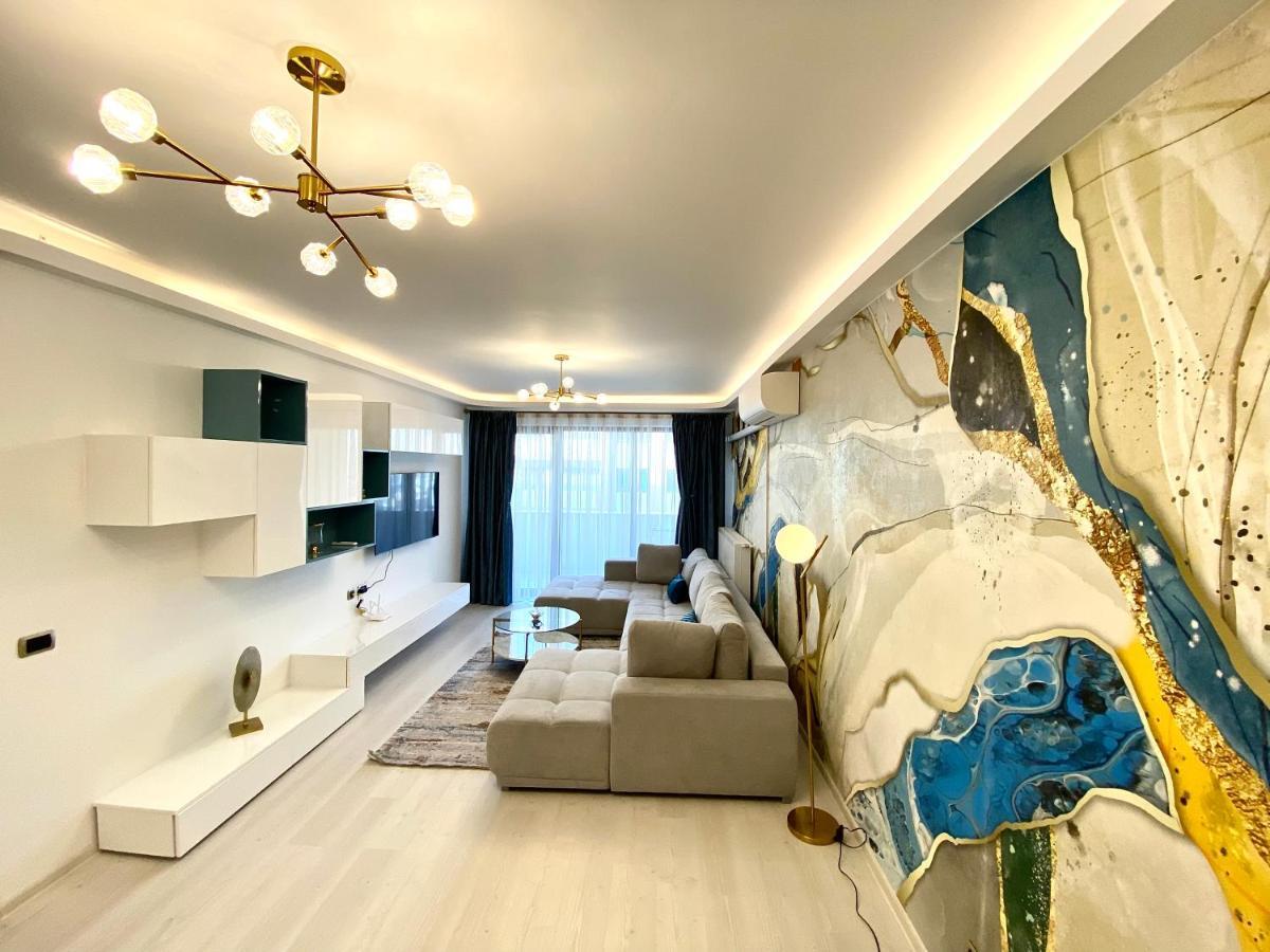 בראשוב Coquette Apartment מראה חיצוני תמונה