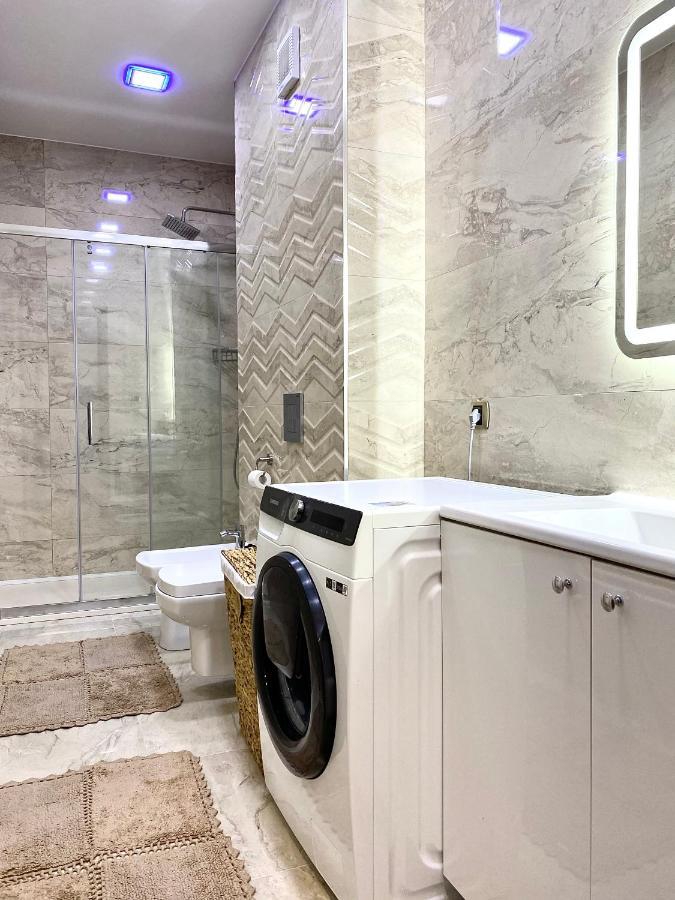 בראשוב Coquette Apartment מראה חיצוני תמונה
