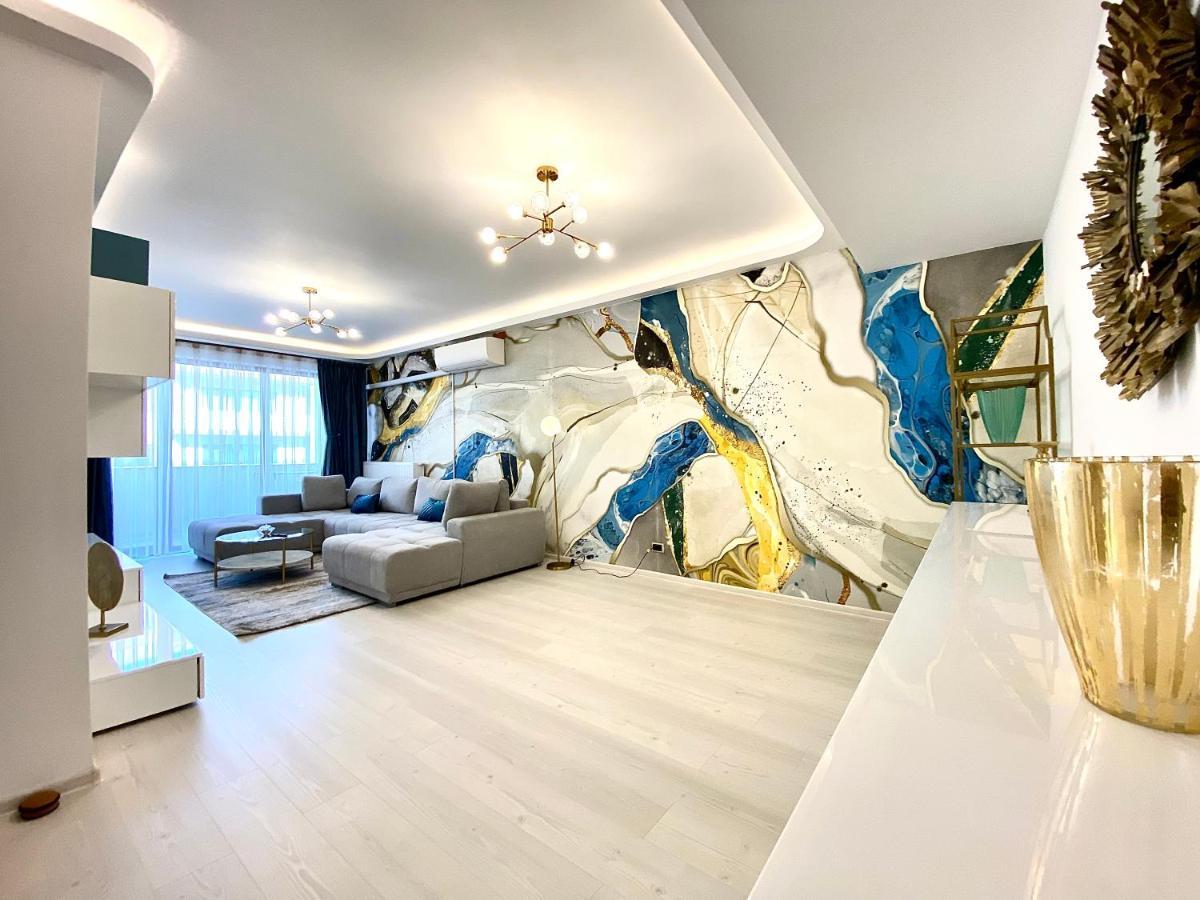 בראשוב Coquette Apartment מראה חיצוני תמונה
