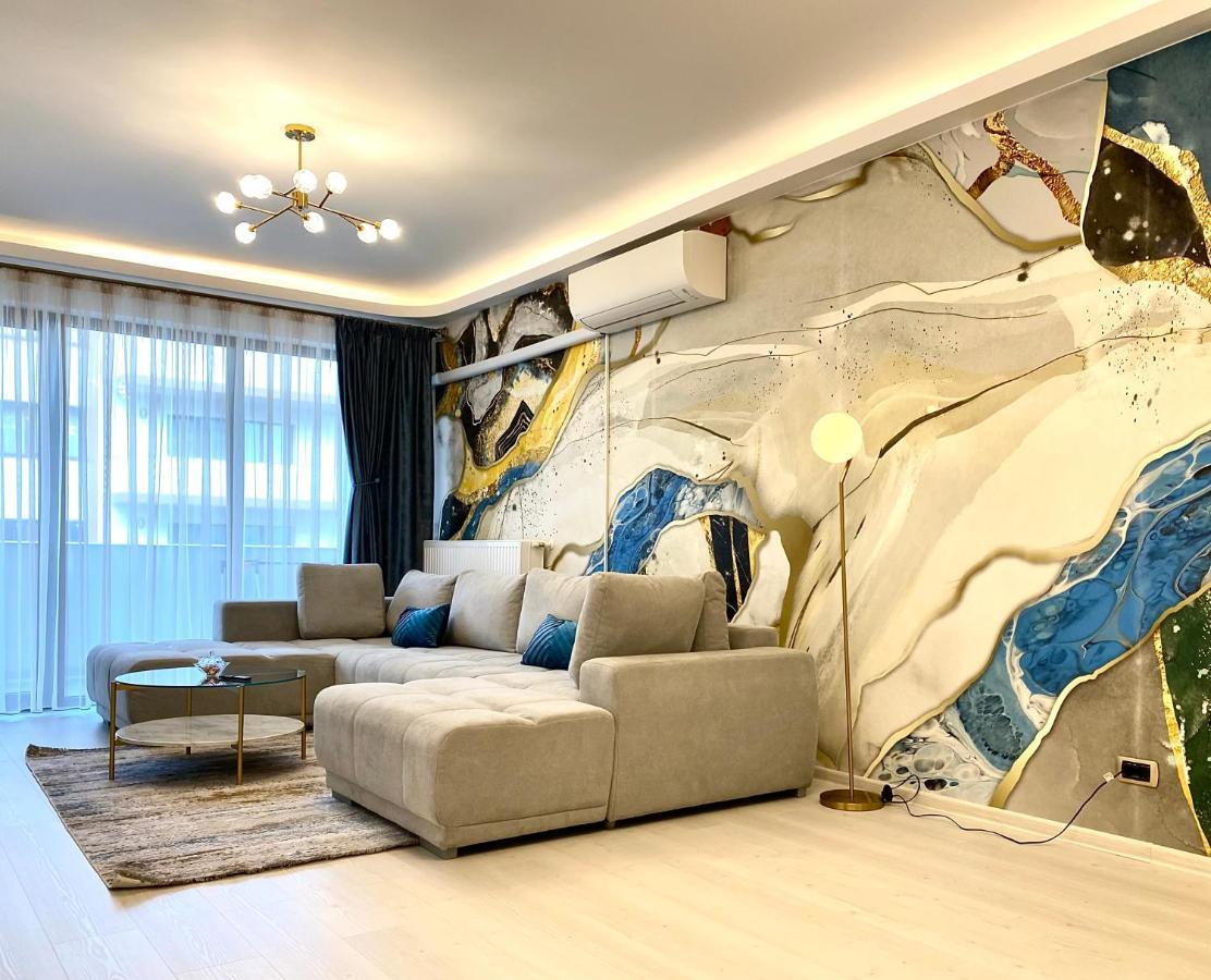 בראשוב Coquette Apartment מראה חיצוני תמונה