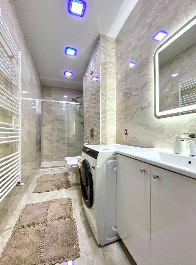 בראשוב Coquette Apartment מראה חיצוני תמונה