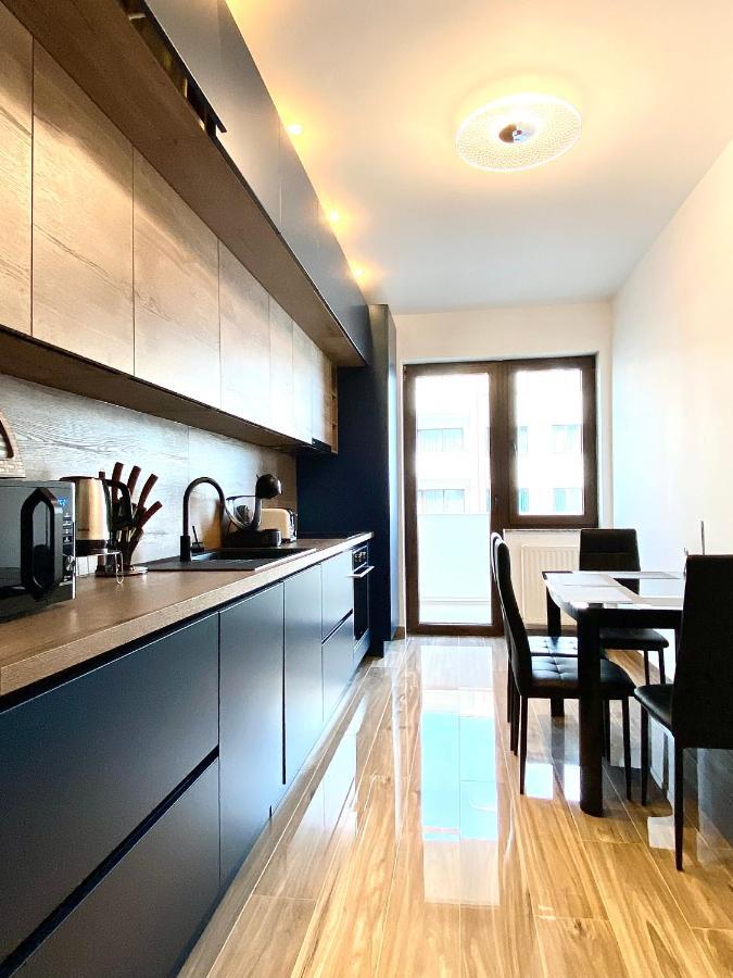 בראשוב Coquette Apartment מראה חיצוני תמונה