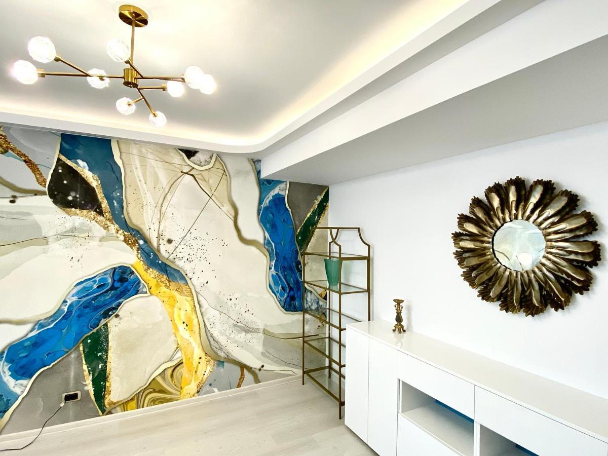 בראשוב Coquette Apartment מראה חיצוני תמונה