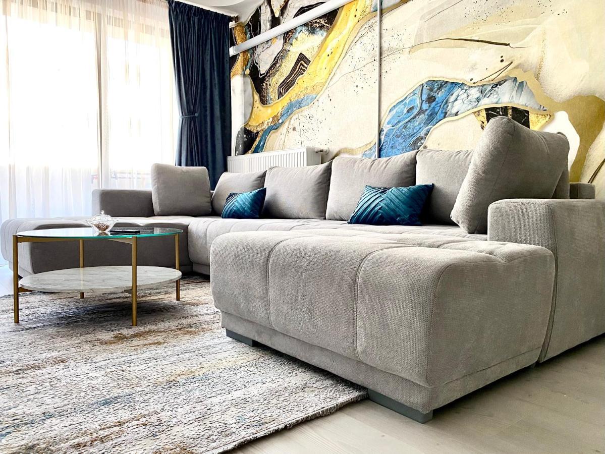 בראשוב Coquette Apartment מראה חיצוני תמונה