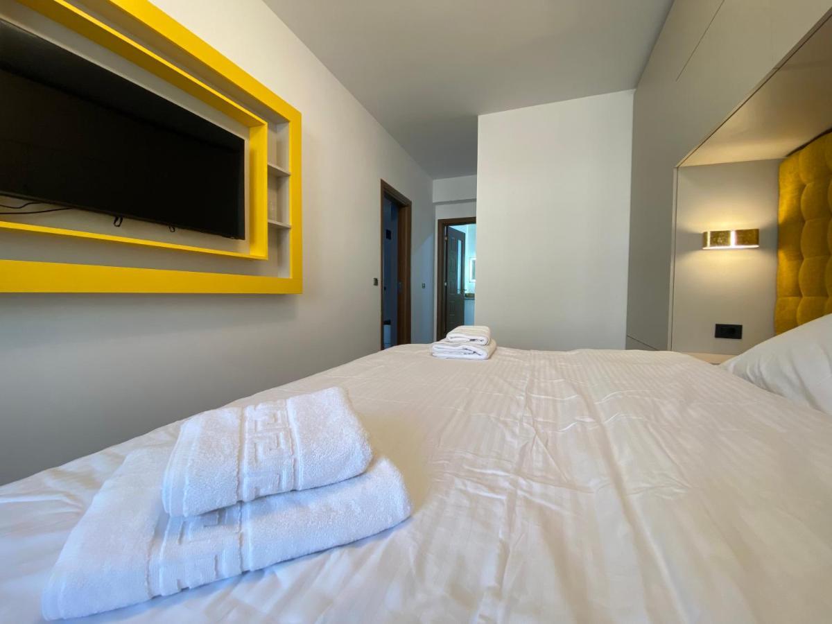 בראשוב Coquette Apartment מראה חיצוני תמונה
