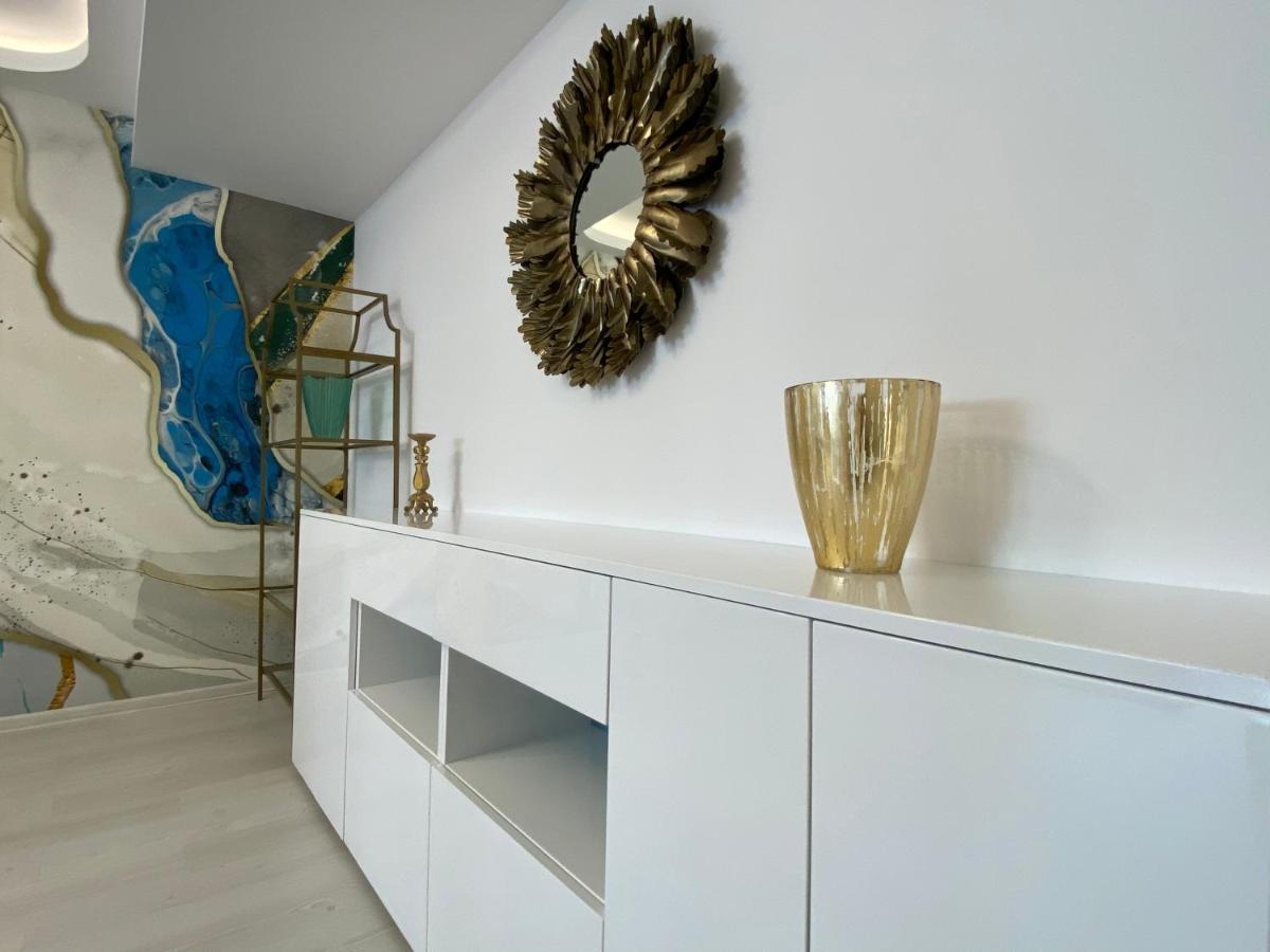 בראשוב Coquette Apartment מראה חיצוני תמונה
