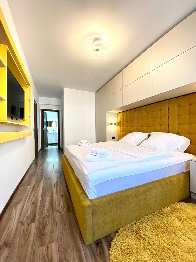 בראשוב Coquette Apartment מראה חיצוני תמונה